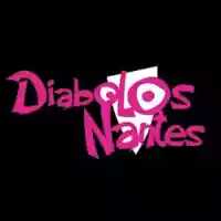Logo de la troupe des Diabolos Nantes