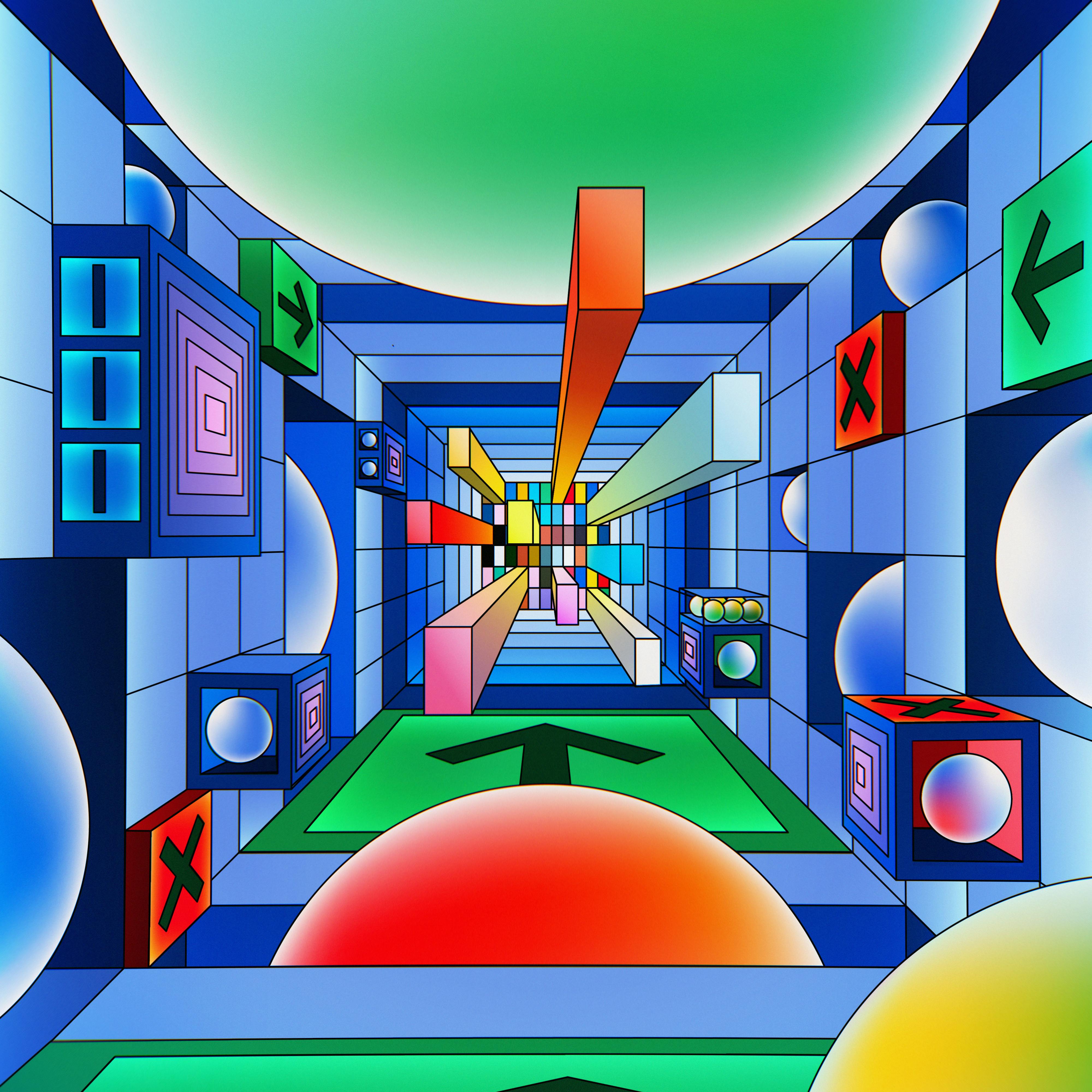 Un rêve de Google DeepMind